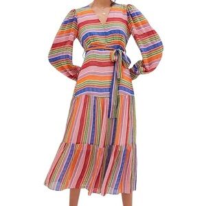 FARM Rio Luana Dress
